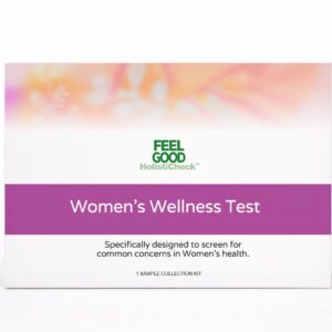 Women Wellness Kit
