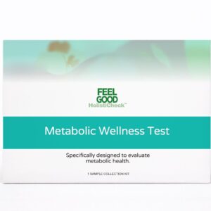 GLP-1 Wellness Test